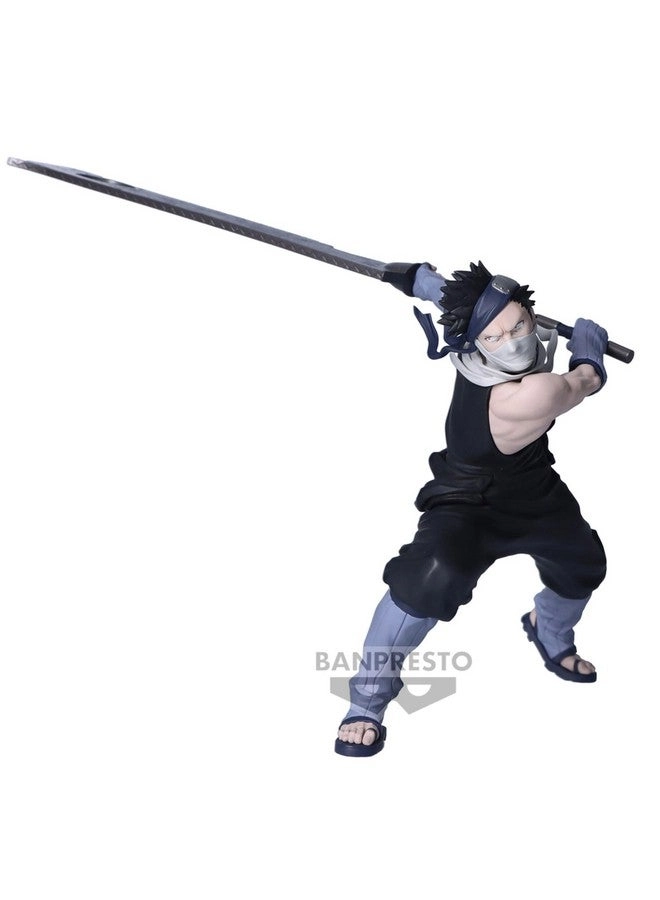 Momochi Zabuza - Naruto