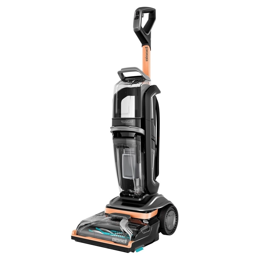 Revolution Hydrosteam Carpet Cleaner - Multicolour
