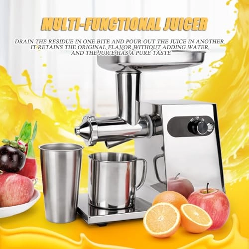 Juicer - 200W