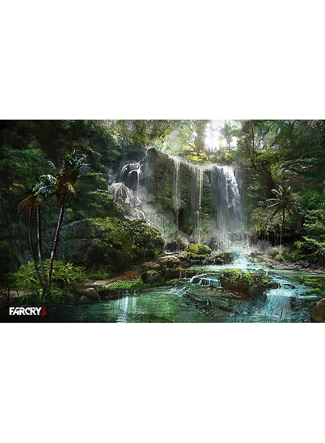 Far Cry Compilation | PS3