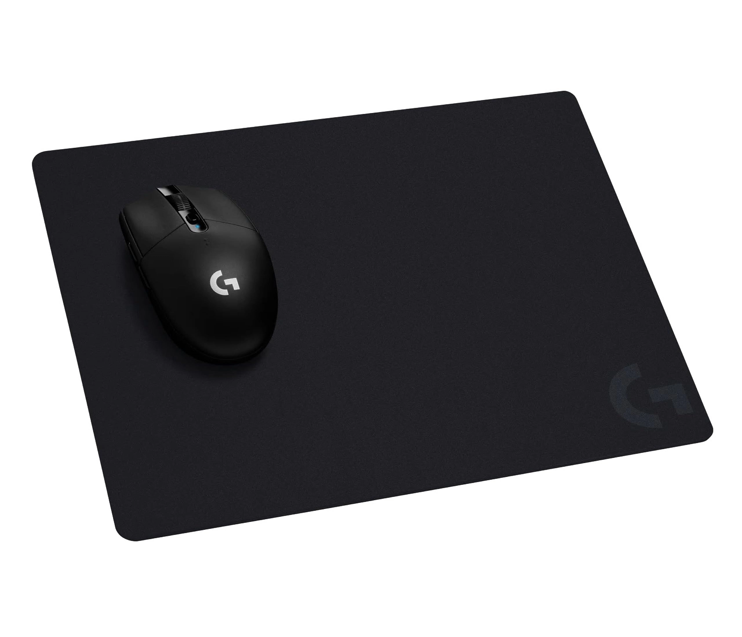 G440 Hard Gaming Mouse Pad - 34x28 cm