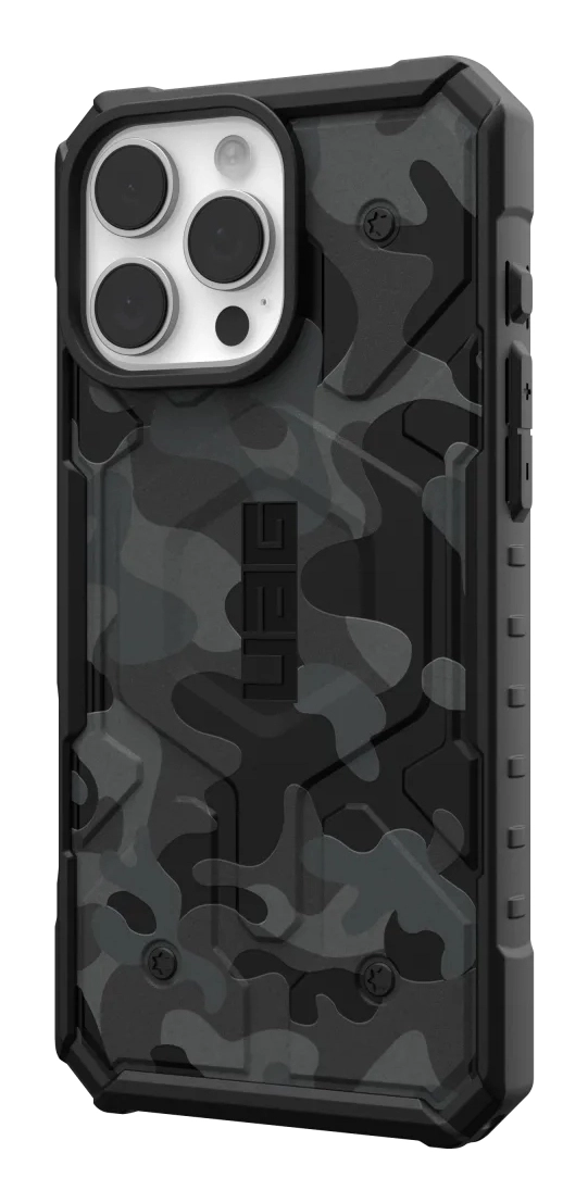 Pathfinder Case with MagSafe for iPhone 16 Pro Max