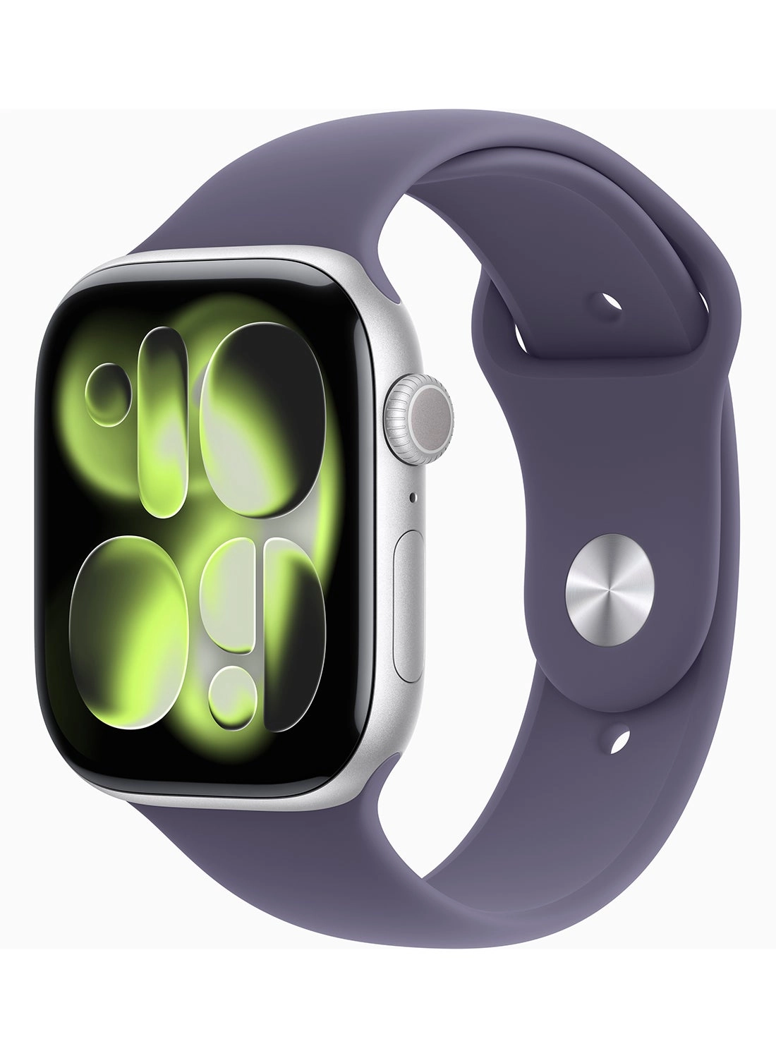 Watch Series 11 46mm Aluminium 5G GPS