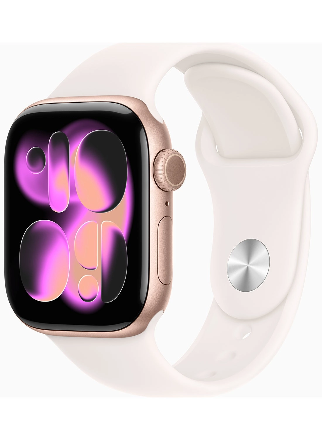 Watch Series 11 42mm Aluminium Cellular GPS