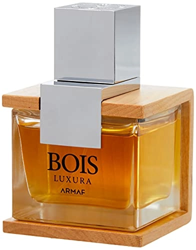 Bois Luxura Eau de Toilette 100ml