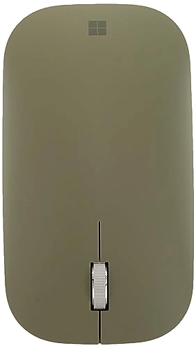 Modern Mobile Mouse - Bluetooth