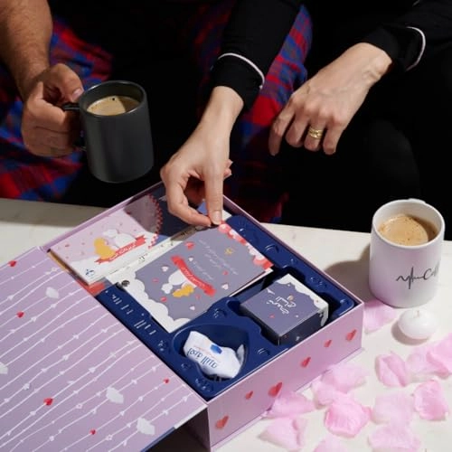 Love Box - Arabic 298 months 1 Count