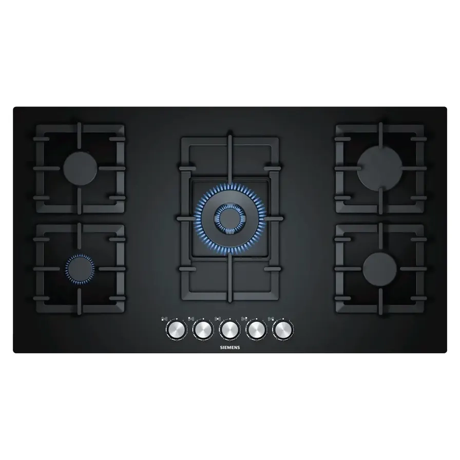Siemens iQ500 EP9B6QO90M Gas hob