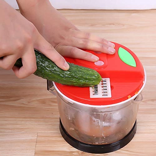 Food Slice - 1500 ml 4 Blades