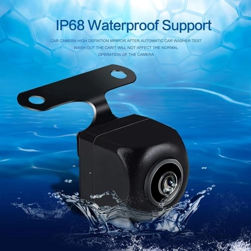 Car Reverse Camera - Night vision 1080 MP