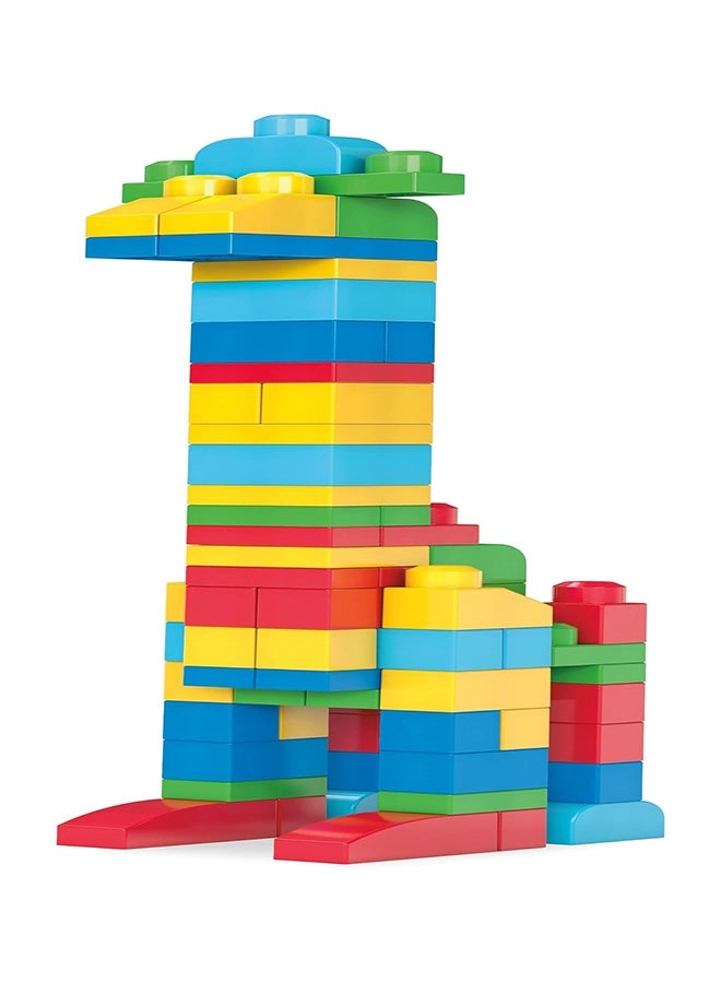 First Builders Classic Building Bag - 6 pcs