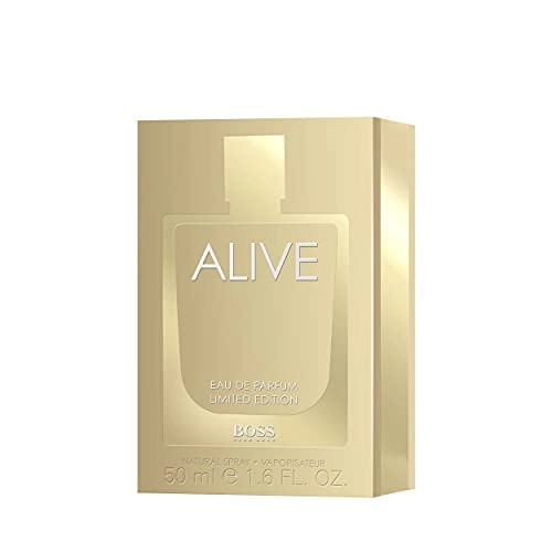 Alive Eau de Parfum 50ml