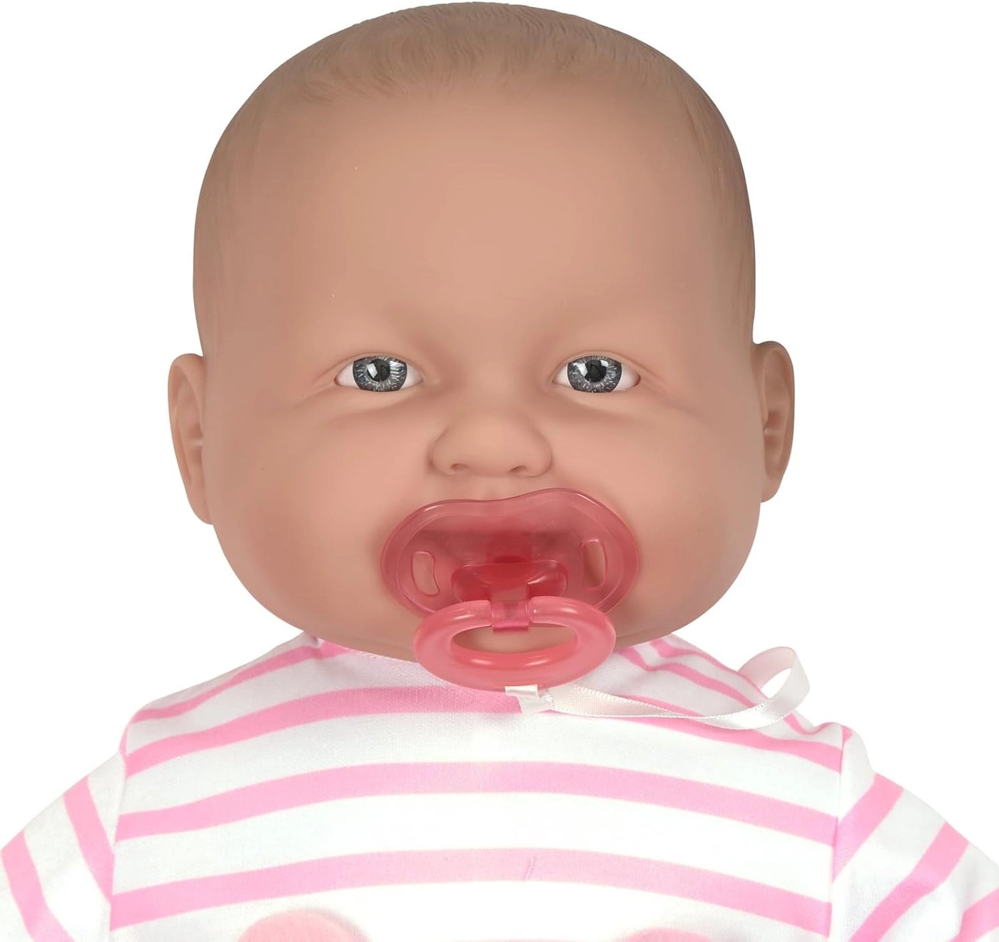 Lots to Cuddle Babies - 20-Inch Vinyl Ages 2+