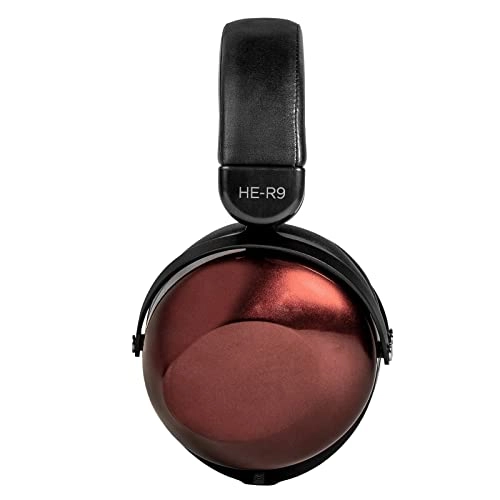 HE-R9 Wired Headphone