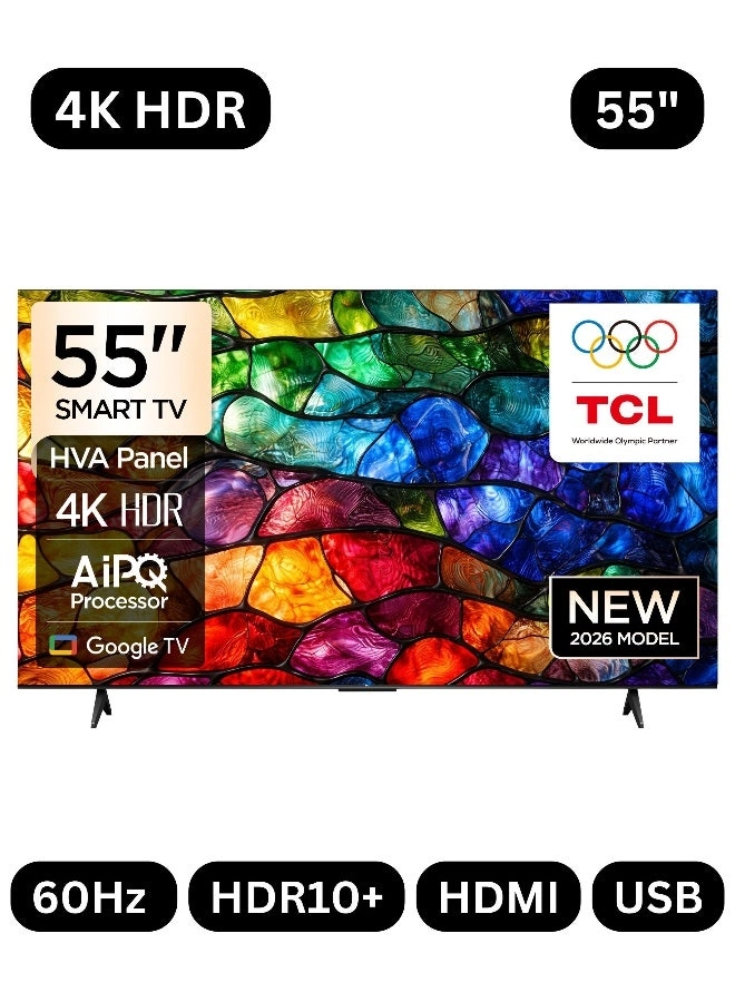 55P61L - 55 Inch