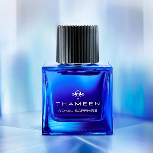 Royal Sapphire Extrait de Parfum - 50 milliliter