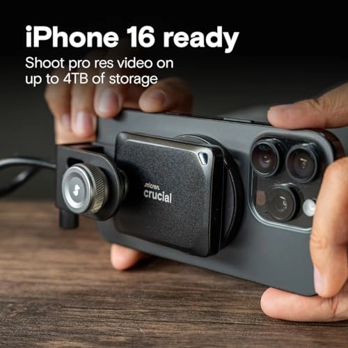 X10 Pro - 2TB