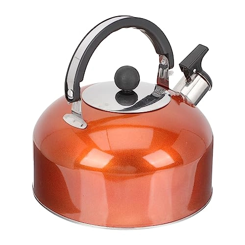 Whistling Tea Kettle - 2 Liter
