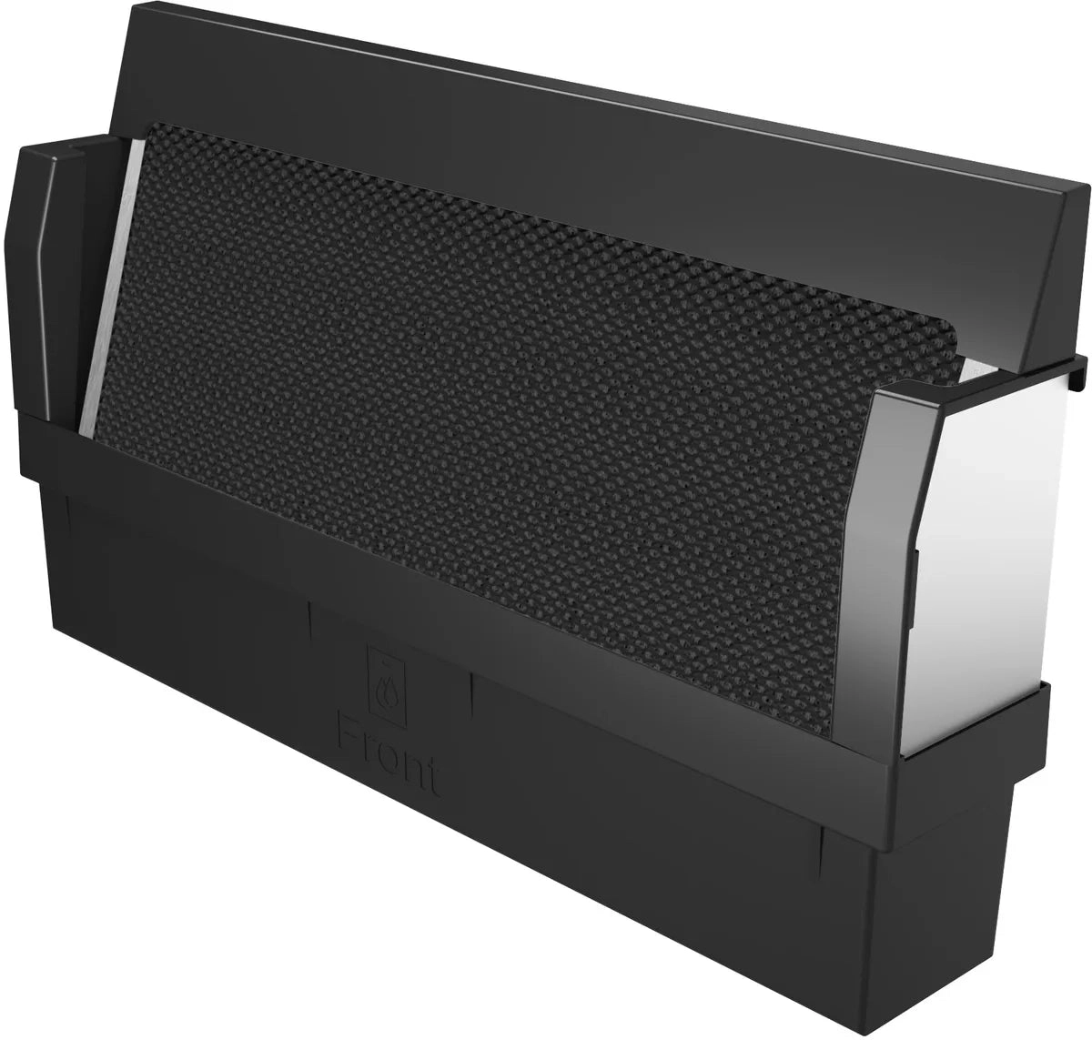 Series 8 Downdraft Glass Hood - 501 m³/h 80.2 cm