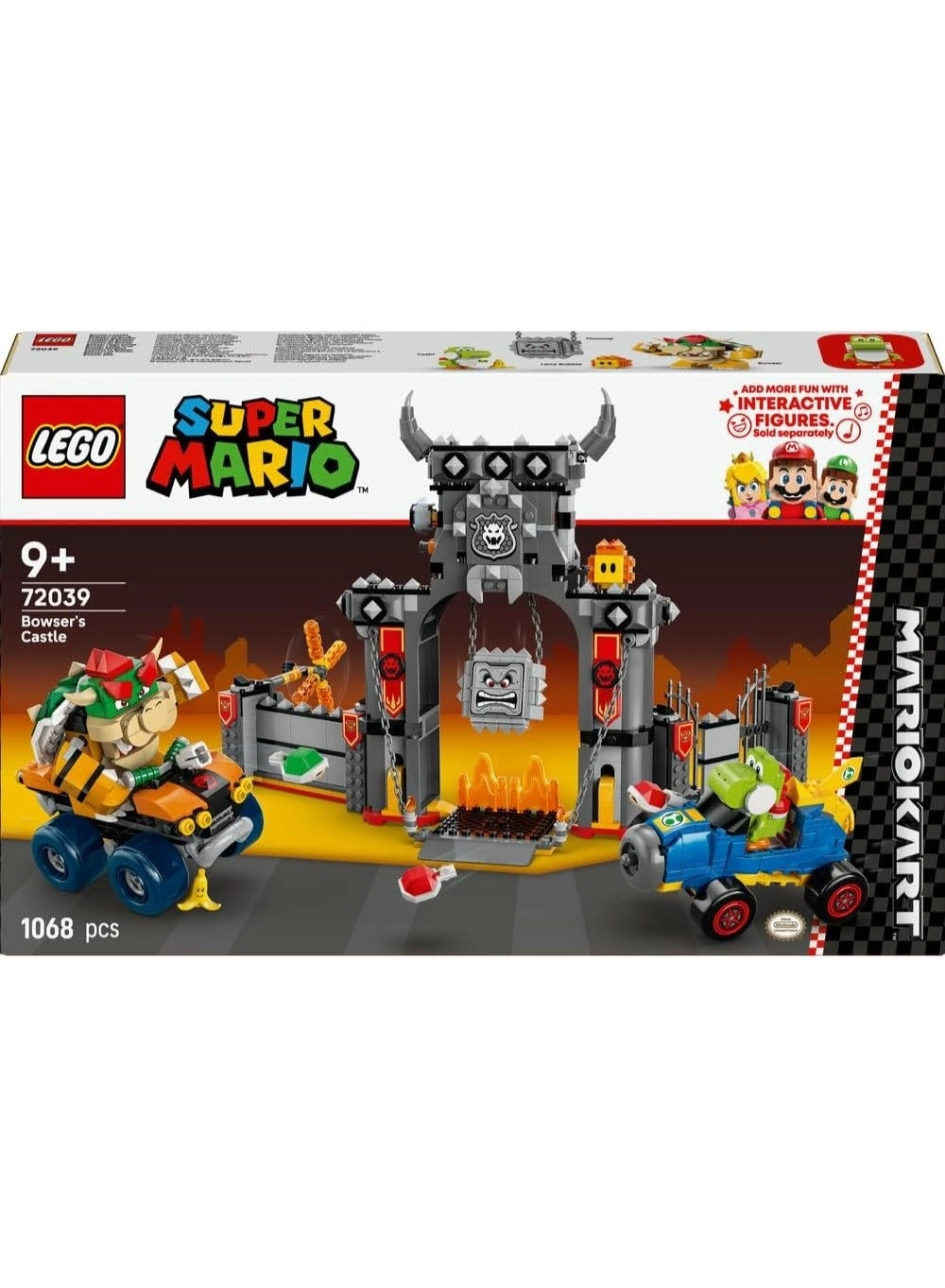 LEGO Super Mario (72039)
