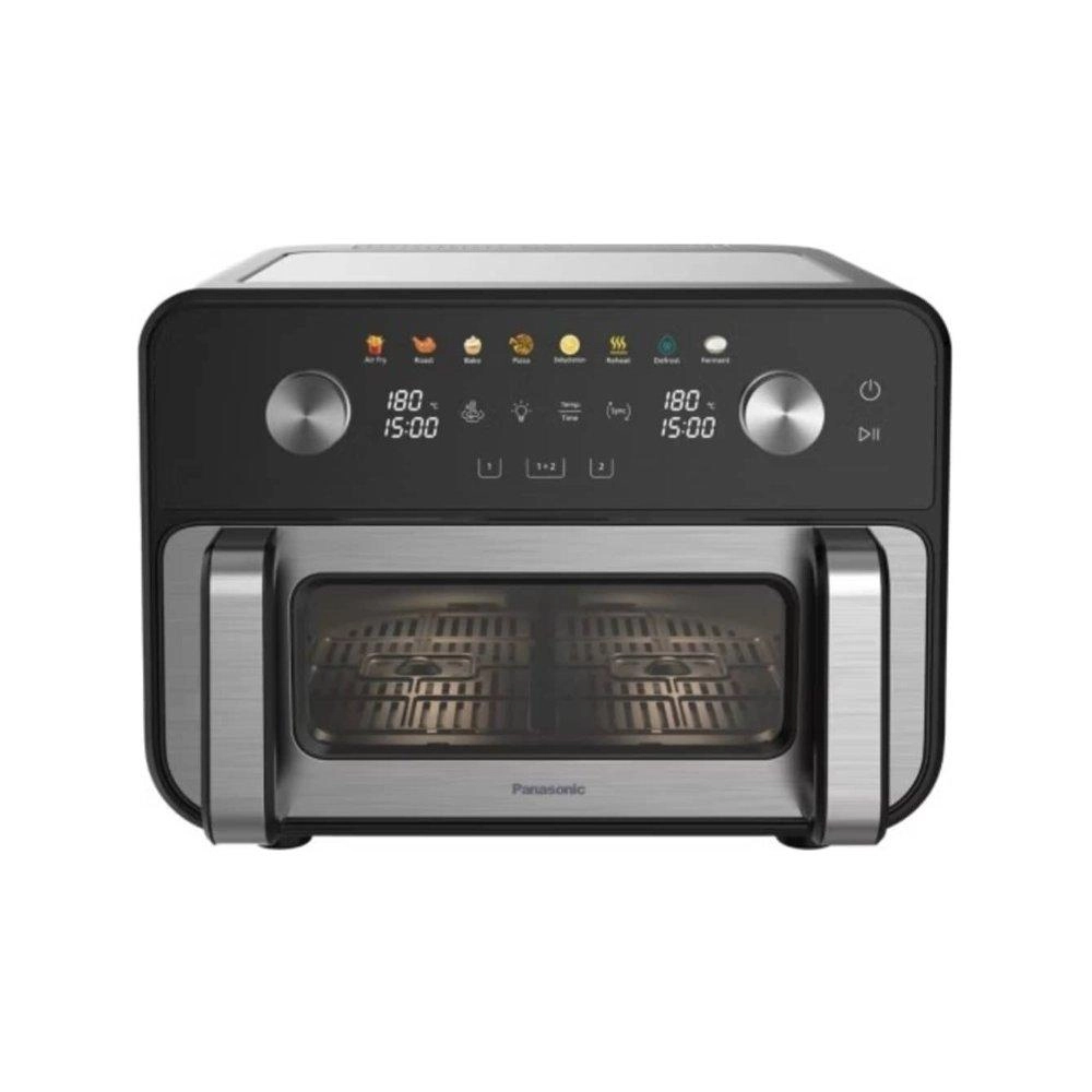 Flexible Air Fryer XL NF-BC1000KXE