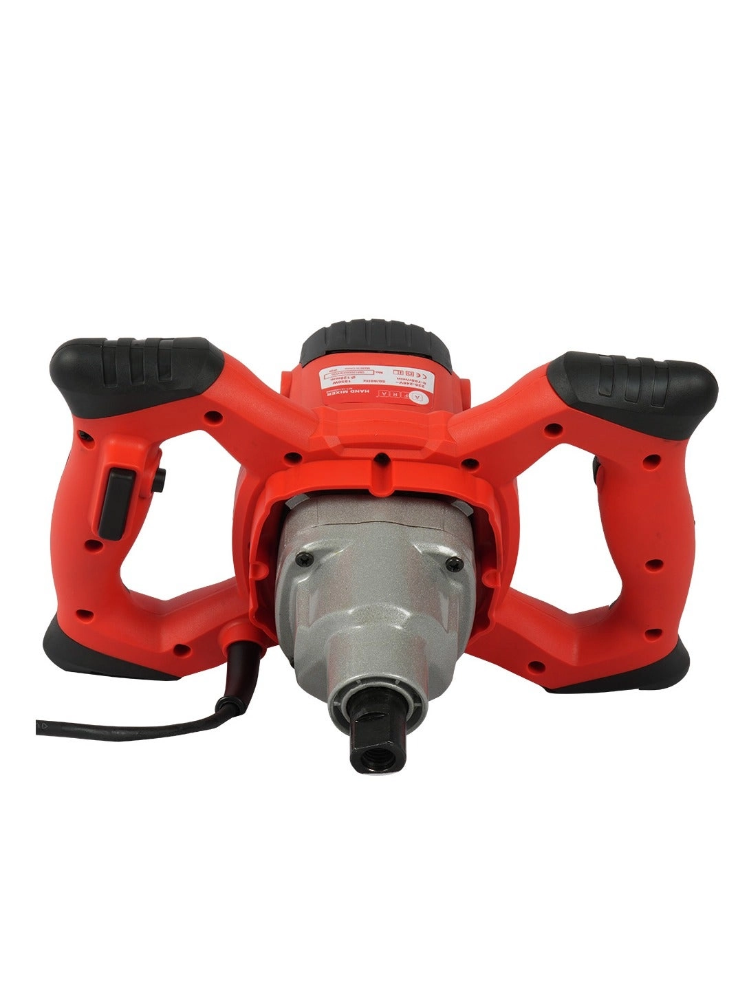 120MM Hand Mixer - 1850W