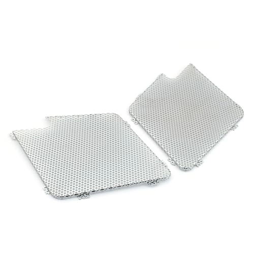 Speaker Cover Replacement - Honda GL1500 1988-2000 Left,Right