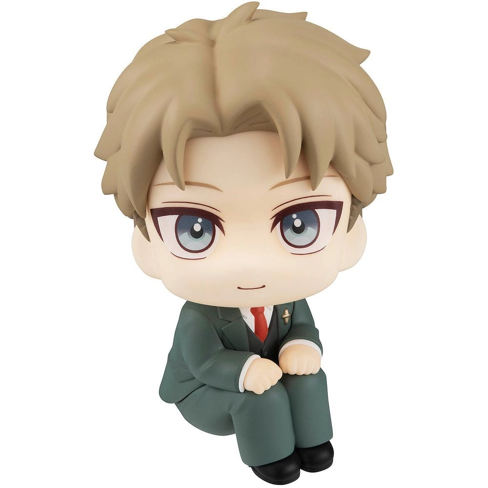 MegaHouse Loid Forger - Spy X Family Look Up (11 cm) (MH-835797)