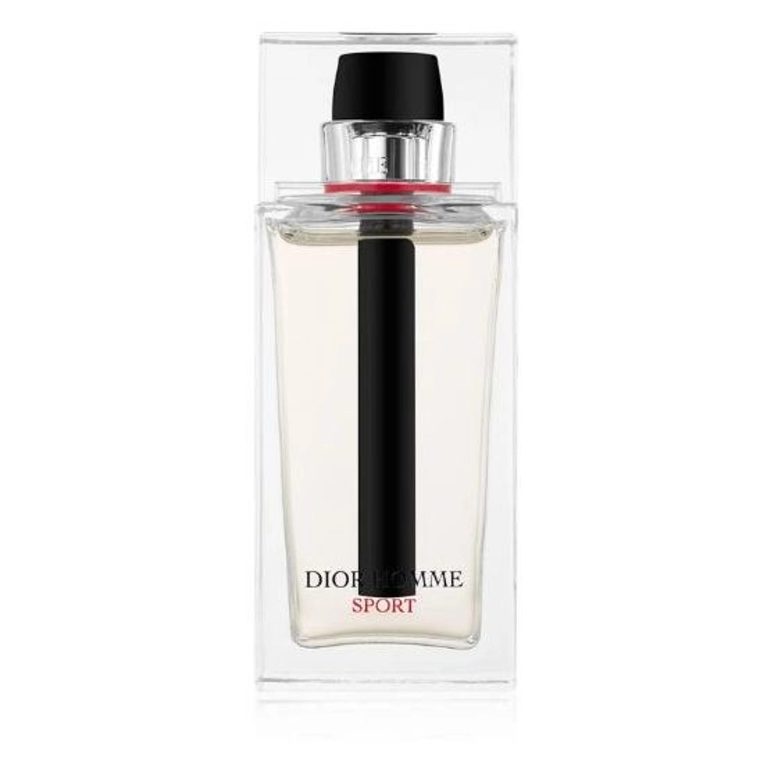 Homme Sports Eau de Toilette 125 ml