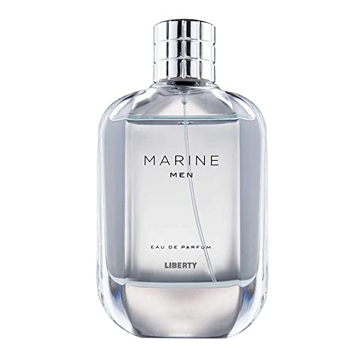 Marine Eau de Parfum 100ml