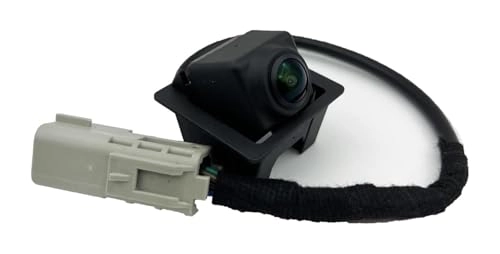 Reversing Camera - Night vision Wired