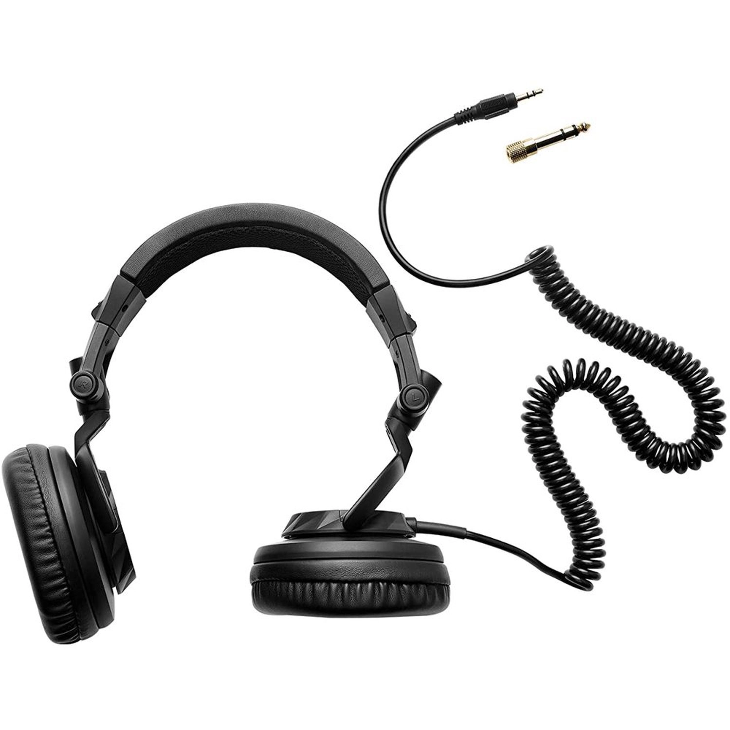 HDP-DJ45 Wired Headset