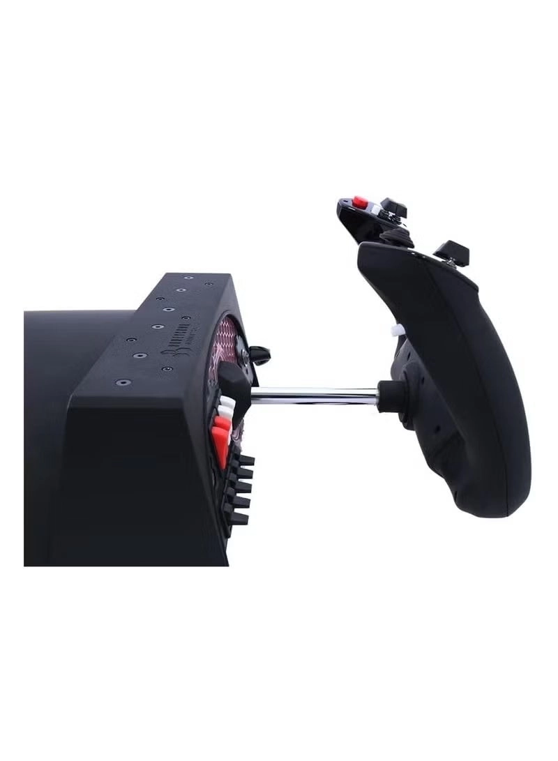 Alpha Flight Controls Yoke - PC/Mac