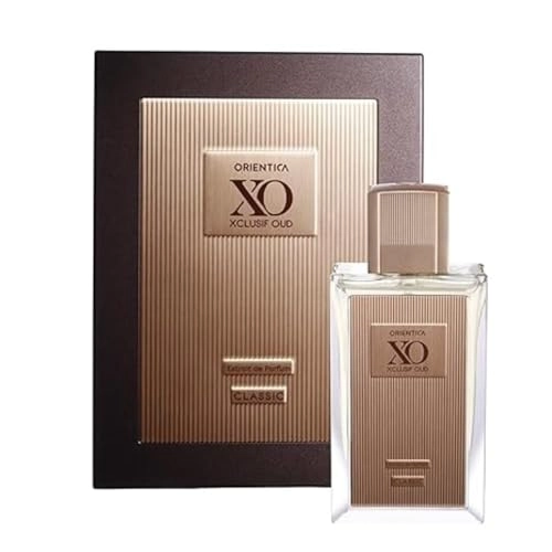Oud Classic Eau de Parfum 60ml