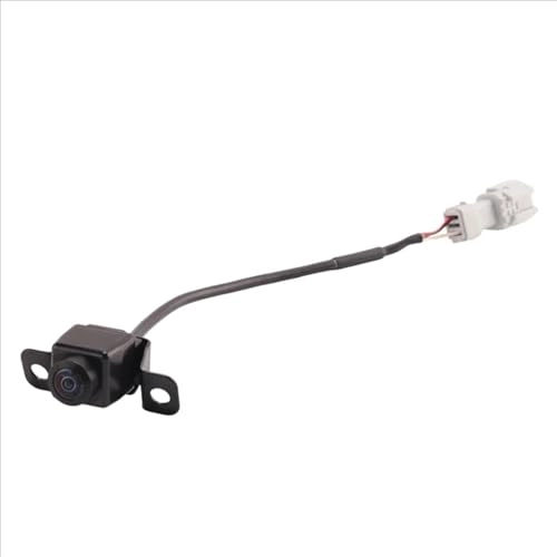 Backup Camera - Night vision HD