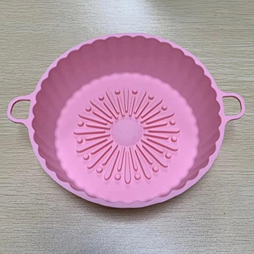 Air Fryer Sheets Liners - Silicone 1 piece(s)