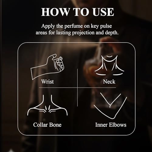 Blu Oud - Eau de Parfum 100ml