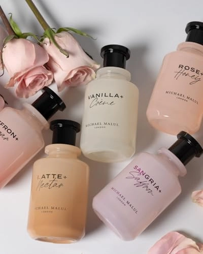 Rose + Honey - Eau de Parfum 100ml