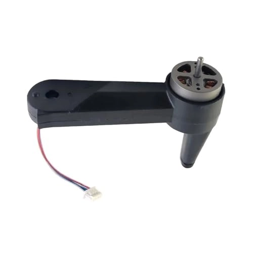 L900 Pro Lower Arm & Rear Arm - 5*3*2cm Plum