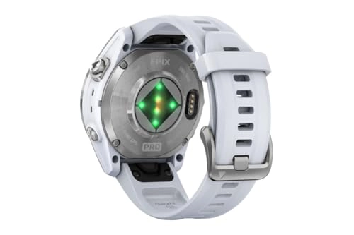 EpixPro Gen2 42mm Titanium GPS