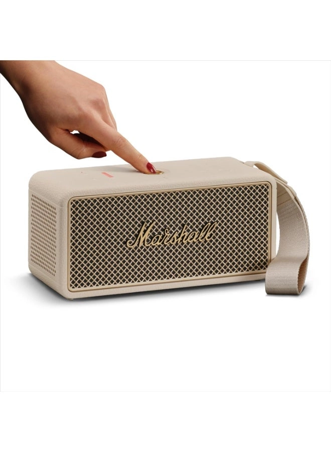 Middleton II - 30+ Hours