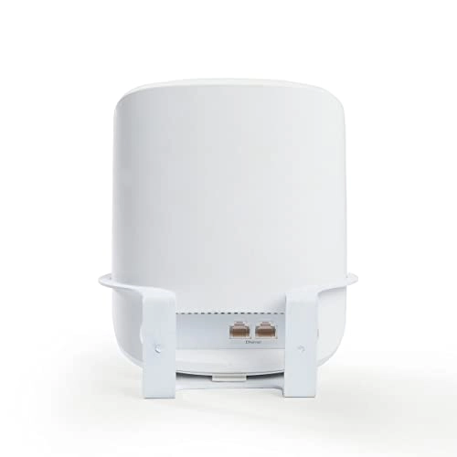 Wall Mount Bracket - Pack of 2 NETGEAR ORBI RBK352 RBK353 AX1800