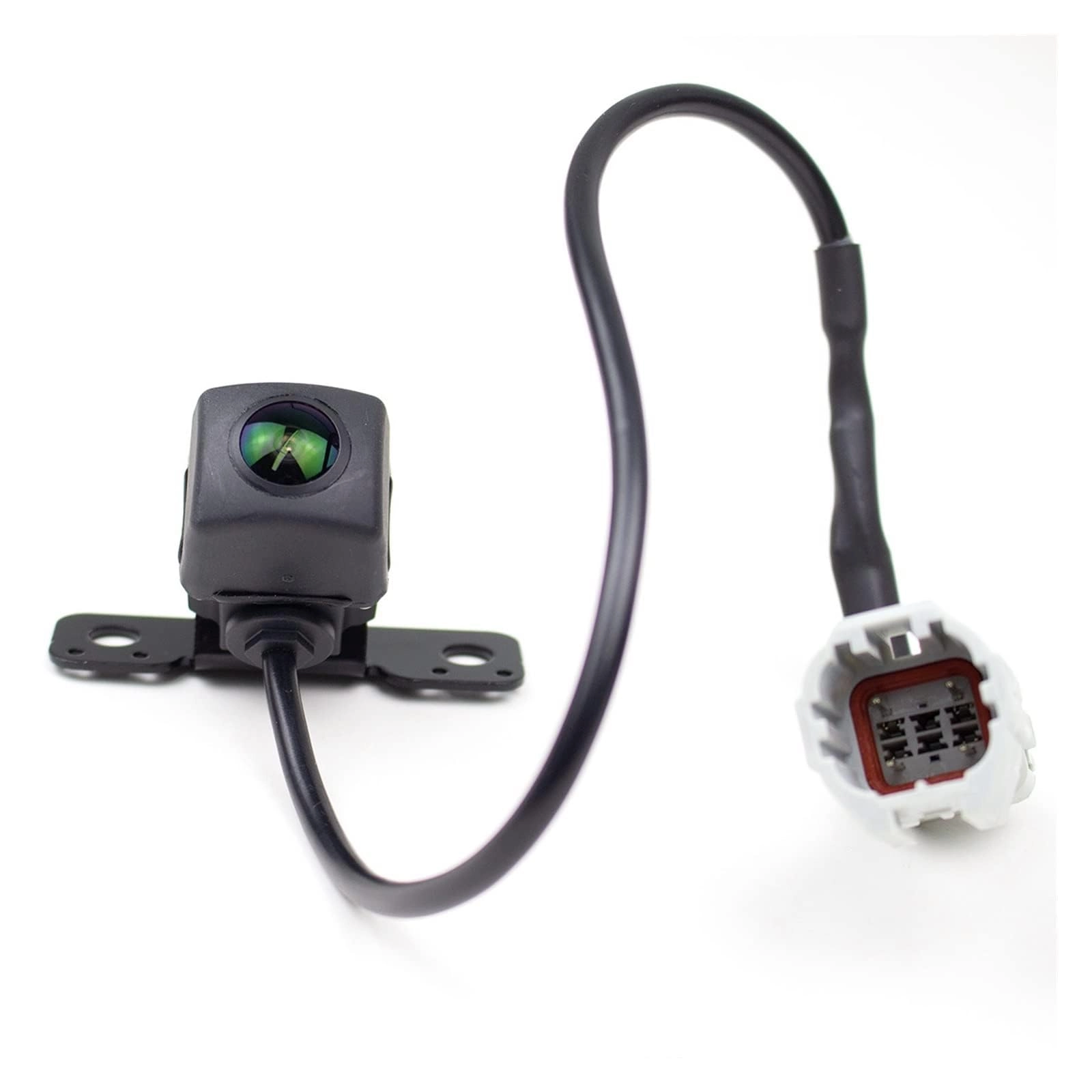 Car Backup Camera - Wired