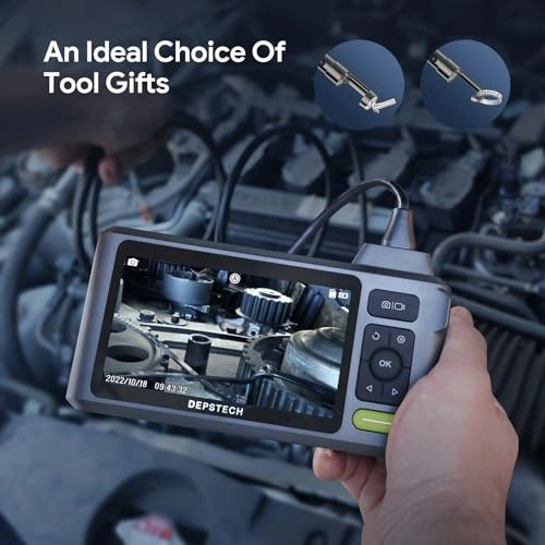 DS520 - 7.9mm 16.5ft