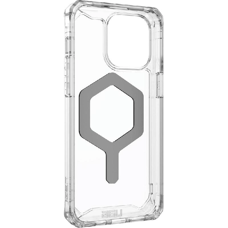 Case Ice for iPhone 15 Pro