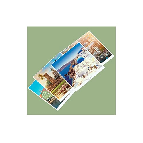 Travel Destinations Collector's Memory