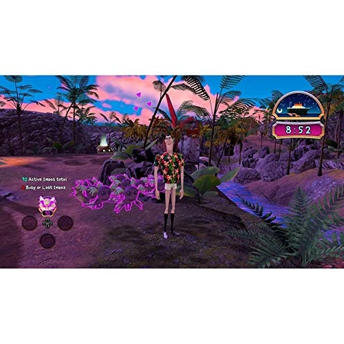 Hotel Transylvania 3: Monsters Overboard - Xbox One Games