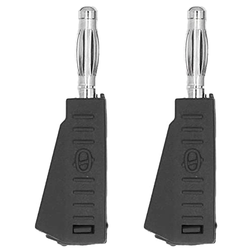 J.70009 - 19A 30VAC-60VDC Banana Plug