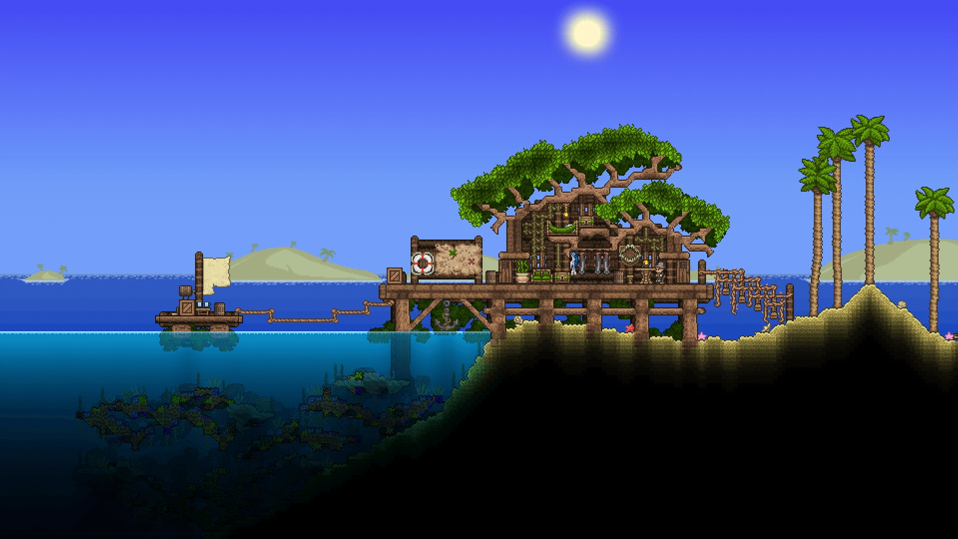 Terraria - PlayStation 4