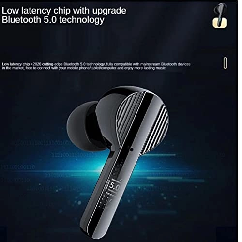 Wireless Earpiece Wireless Earphone